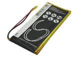 ARCHOS 100531 Replacement Battery For ARCHOS 43 Vision, 43 Vision EU, 43 Vision US, - vintrons.com