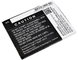 ARCHOS AC53Ti Replacement Battery For ARCHOS 53 Titanium, - vintrons.com