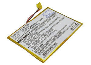 ARCHOS M02864T Replacement Battery For ARCHOS 5 60GB, - vintrons.com