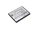 ARCHOS AC1500A Replacement Battery For ARCHOS 40 Titanium, - vintrons.com