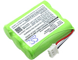 AT&T Ni3615T30P3S534416, WF720 Battery Replacement For AT&T WF720, - vintrons.com