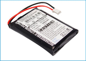AAXA KP250-03 Replacement Battery For AAXA P1 Pico Projector, - vintrons.com
