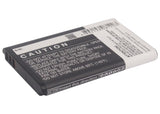 Battery For AGFEO DECT 60, DECT 60 IP, / ALCATEL 3BN67330AA, 8232, - vintrons.com