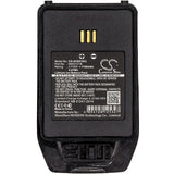 Battery For AASTRA DT413, DT423, DT433, DT433 EX, / ASCOM 660273, D81, - vintrons.com