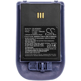 Battery For ALCATEL omnitouch 8118, omnitouch 8128, (900mAh) - vintrons.com