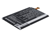 ASUS C11P1325 Replacement Battery For ASUS A600, A600CG, T00G, Z6, ZenFone 6, - vintrons.com