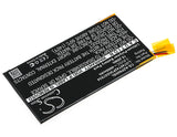 AMAZING Li3740T42P3hD57034 Replacement Battery For AMAZING P6, - vintrons.com