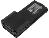 2600mAh Battery For BAOFENG BF-F8 PLUS, BF-F8+, BF-F8HP, BF-F9, - vintrons.com