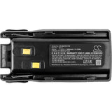 Battery For BAOFENG UV-82, UV-8D, UV-8R, UV-98D, UV-Q5, - vintrons.com