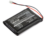 BABYALARM GSP053450PL Replacement Battery For BABYALARM BC-5700D, Neonate BC-5700D, - vintrons.com