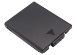 Battery For LEICA D-LUX, / PANASONIC Lumix DMC-F1, Lumix DMC-F1B, - vintrons.com