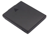 Battery For LEICA D-LUX, / PANASONIC Lumix DMC-F1, Lumix DMC-F1B, - vintrons.com