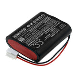 Battery Replacement For BioNet Compact 5, Compact 7, - vintrons.com
