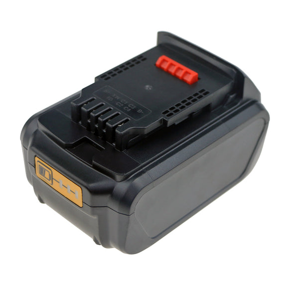 Battery For BOSTITCH 15 GA FN ANGLED FINISH NAILER KIT, - vintrons.com