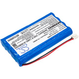 BIOCARE HYLB-1596 Replacement Battery For BIOCARE IE12, IE12A, - vintrons.com