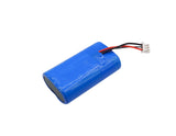 Battery For BOSCH Integrus Pocket, LBB 4540, LBB4540/04, LBB4540/08, - vintrons.com
