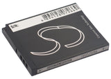 Battery For PANASONIC Lumix DMC-F5, Lumix DMC-F5K, Lumix DMC-F5P, - vintrons.com