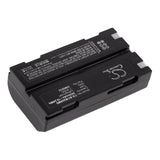 BCI MCR-1821J/1-H, OM0032 Replacement Battery For BCI Capnocheck II Capnograph Pulse Oximeter, - vintrons.com