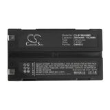 BCI MCR-1821J/1-H, OM0032 Replacement Battery For BCI Capnocheck II Capnograph Pulse Oximeter, - vintrons.com