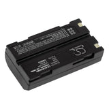 Battery For BCI Capnocheck II Capnograph Pulse Oximeter, (3400mAh) - vintrons.com