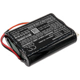 2600mAhBattery Replacement For BioNet BM3, BN190311, - vintrons.com