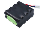 Battery For BCI 20600A1 8200 Capnocheck CO2 Monitor, - vintrons.com