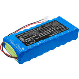 Battery Replacement For Biosealer CR6, 170-2040, - vintrons.com