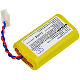 Battery For DAITEM 145-21X, D14111X, D14114X, D14201X, D14202X, - vintrons.com