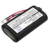 BIONET SCR18650F22-012PTC Replacement Battery For BIONET Oximete OXY9 Wave, - vintrons.com