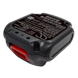 1500mAh Battery For Black & Decker BDCD112, BDCD12, BLA12L-0608-1, - vintrons.com