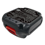 2500mAh Battery For Black & Decker BDCD112, BDCD12, BLA12L-0608-1, - vintrons.com