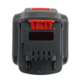 2500mAh Battery For Black & Decker BDCD112, BDCD12, BLA12L-0608-1, - vintrons.com