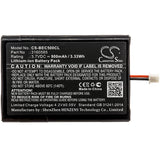 BANG & OLUFSEN 3160585 Replacement Battery For BANG & OLUFSEN Beocom 5, - vintrons.com