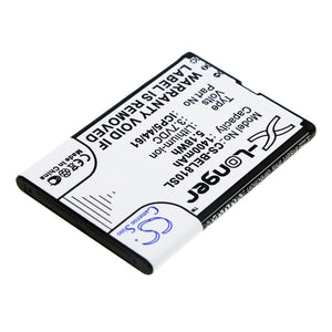 Battery For BEA-FON SL810, SL820, - vintrons.com