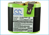 Battery For BLACK & DECKER Classic HC 410E, Classic HC400, - vintrons.com