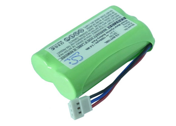 DENSO SB10N Replacement Battery For DENSO DS26H2-D, GT10B, - vintrons.com
