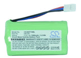 DENSO SB10N Replacement Battery For DENSO DS26H2-D, GT10B, - vintrons.com