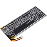 Battery For BECKER Active 6, Active 6 LMU, Active 6 LMU Plus, BE B40, - vintrons.com