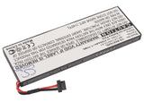 BECKER BP-LP1100/12-A1 Replacement Battery For BECKER BE7928, Traffic Assist 7928, - vintrons.com