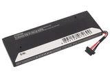 BECKER BP-LP1100/12-A1 Replacement Battery For BECKER BE7928, Traffic Assist 7928, - vintrons.com