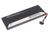 Battery For BECKER BE7928, Traffic Assist 7928, (2400mAh / 8.88Wh) - vintrons.com