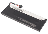 Battery For BECKER BE7928, Traffic Assist 7928, (2400mAh / 8.88Wh) - vintrons.com