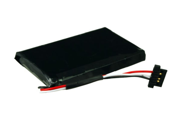 Battery For BECKER BE7934, BE7988, Traffic Assist 7934, - vintrons.com