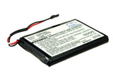 Battery For BECKER BE7934, BE7988, Traffic Assist 7934, - vintrons.com