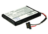 Battery For BECKER BE7934, BE7988, Traffic Assist 7934, - vintrons.com