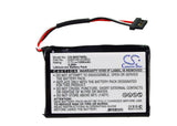 Battery For BECKER BE7934, BE7988, Traffic Assist 7934, - vintrons.com