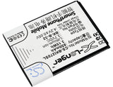 BBK BK-B-32, BK-B-32A Replacement Battery For BBK i18, i270, i6, VIVO I270B, - vintrons.com