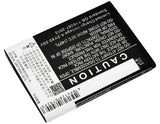 BBK BK-B-32, BK-B-32A Replacement Battery For BBK i18, i270, i6, VIVO I270B, - vintrons.com