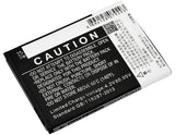 BBK BK-B-32, BK-B-32A Replacement Battery For BBK i18, i270, i6, VIVO I270B, - vintrons.com