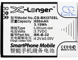 BBK BK-B-32, BK-B-32A Replacement Battery For BBK i18, i270, i6, VIVO I270B, - vintrons.com